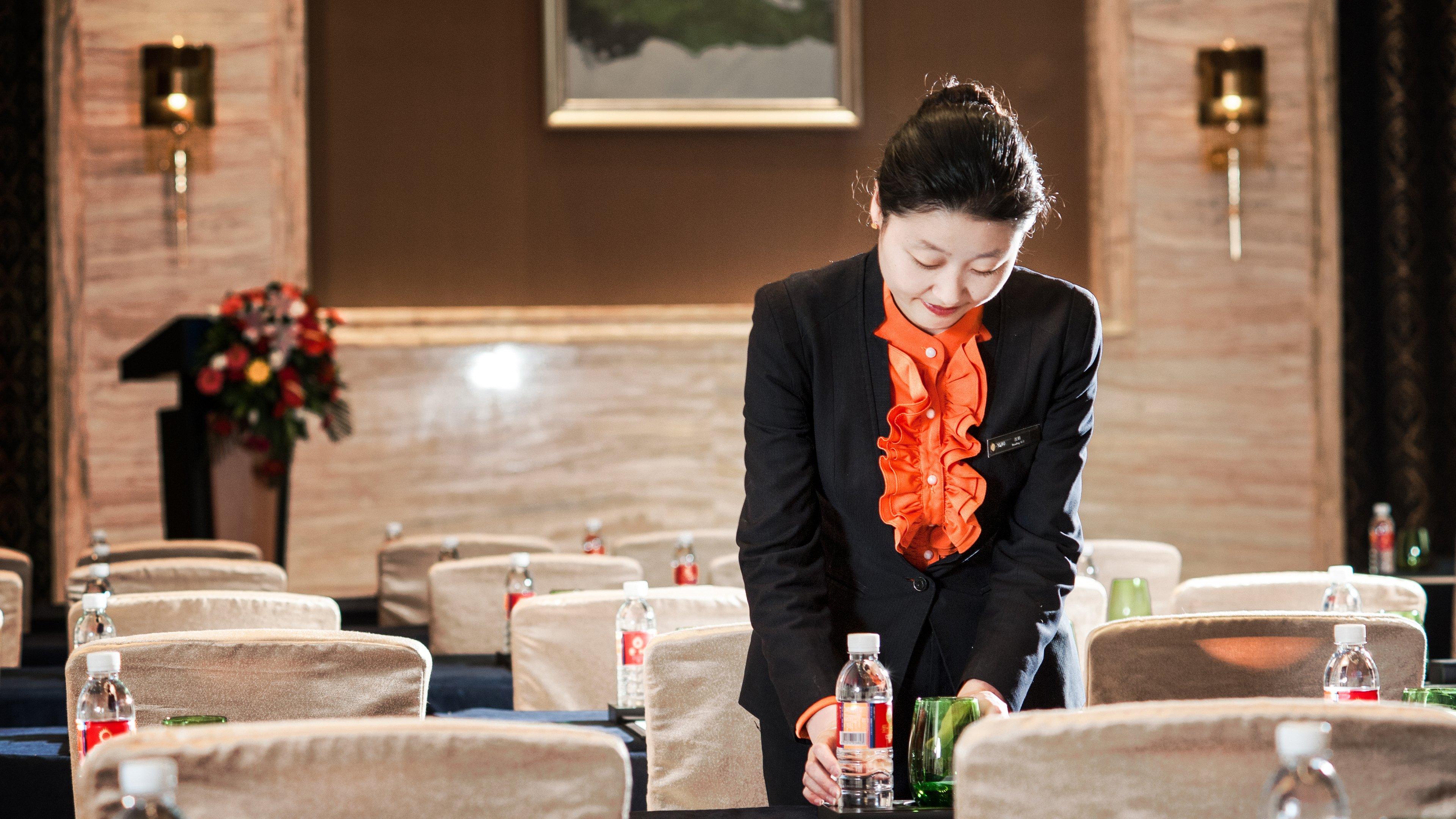 Intercontinental Lhasa Paradise By Ihg Exterior photo