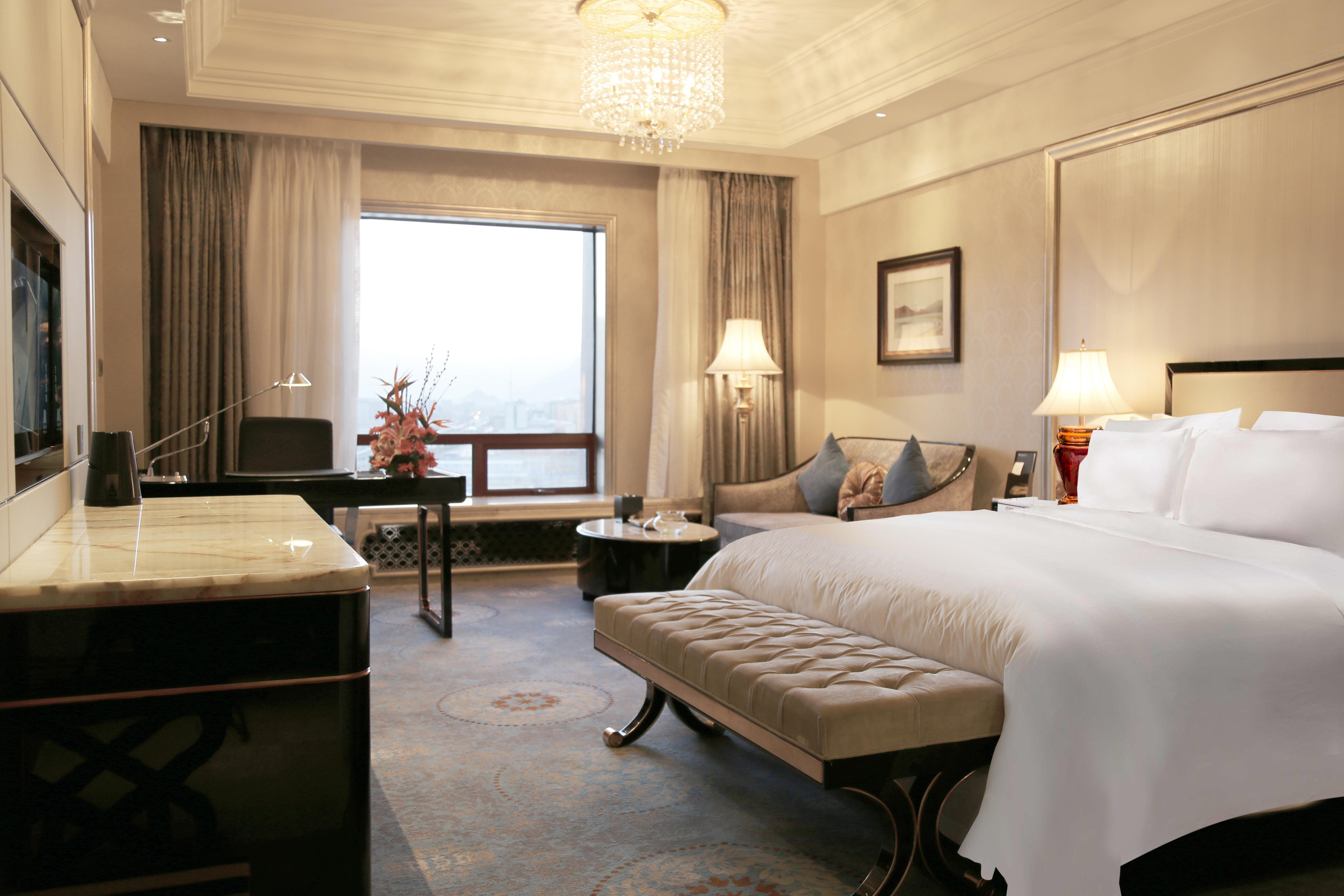 Intercontinental Lhasa Paradise By Ihg Exterior photo