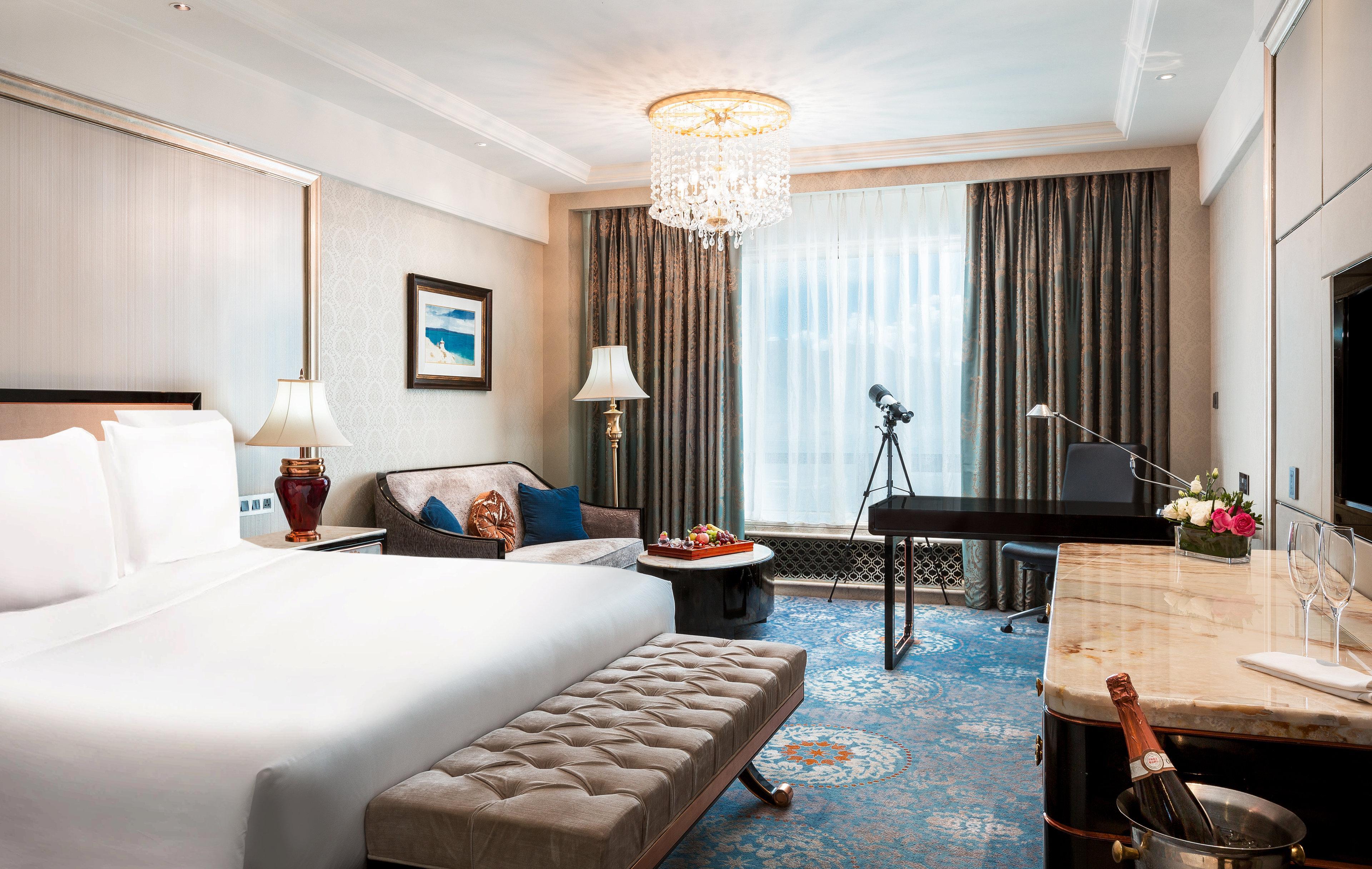 Intercontinental Lhasa Paradise By Ihg Exterior photo