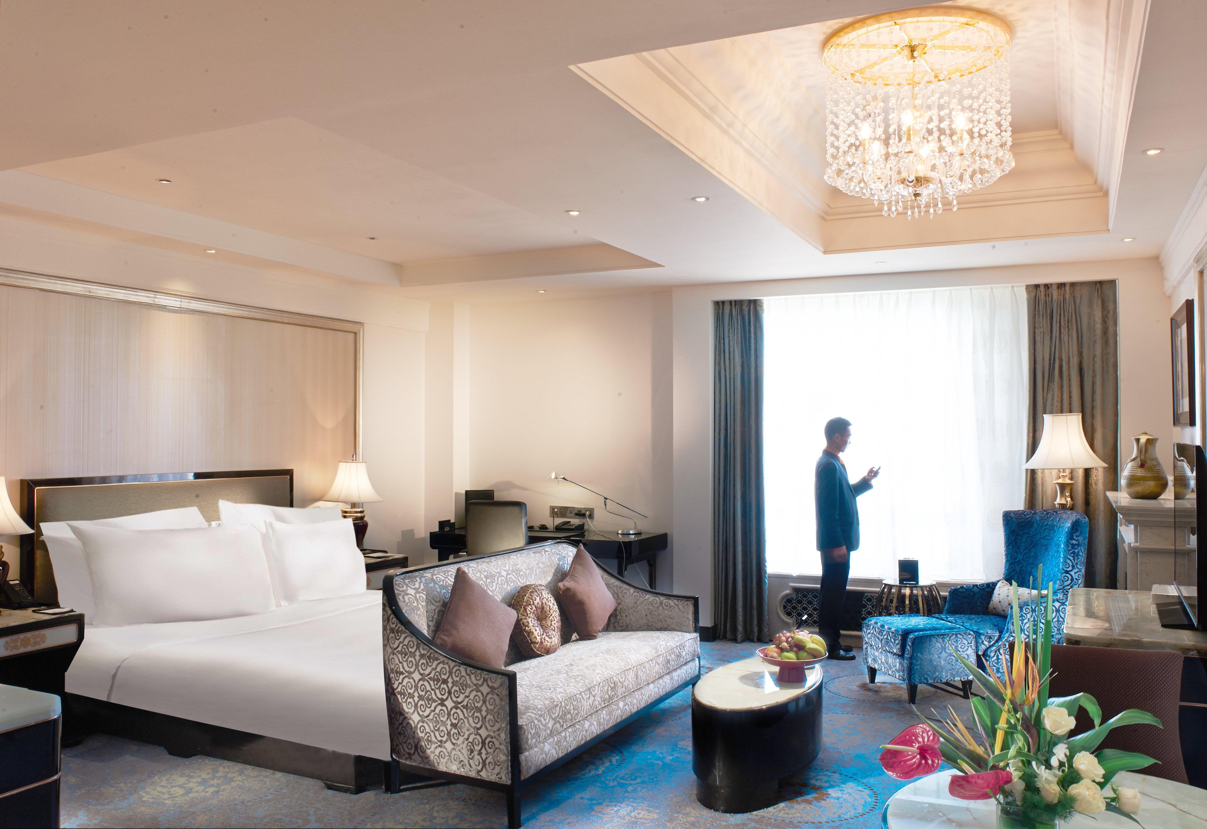 Intercontinental Lhasa Paradise By Ihg Exterior photo
