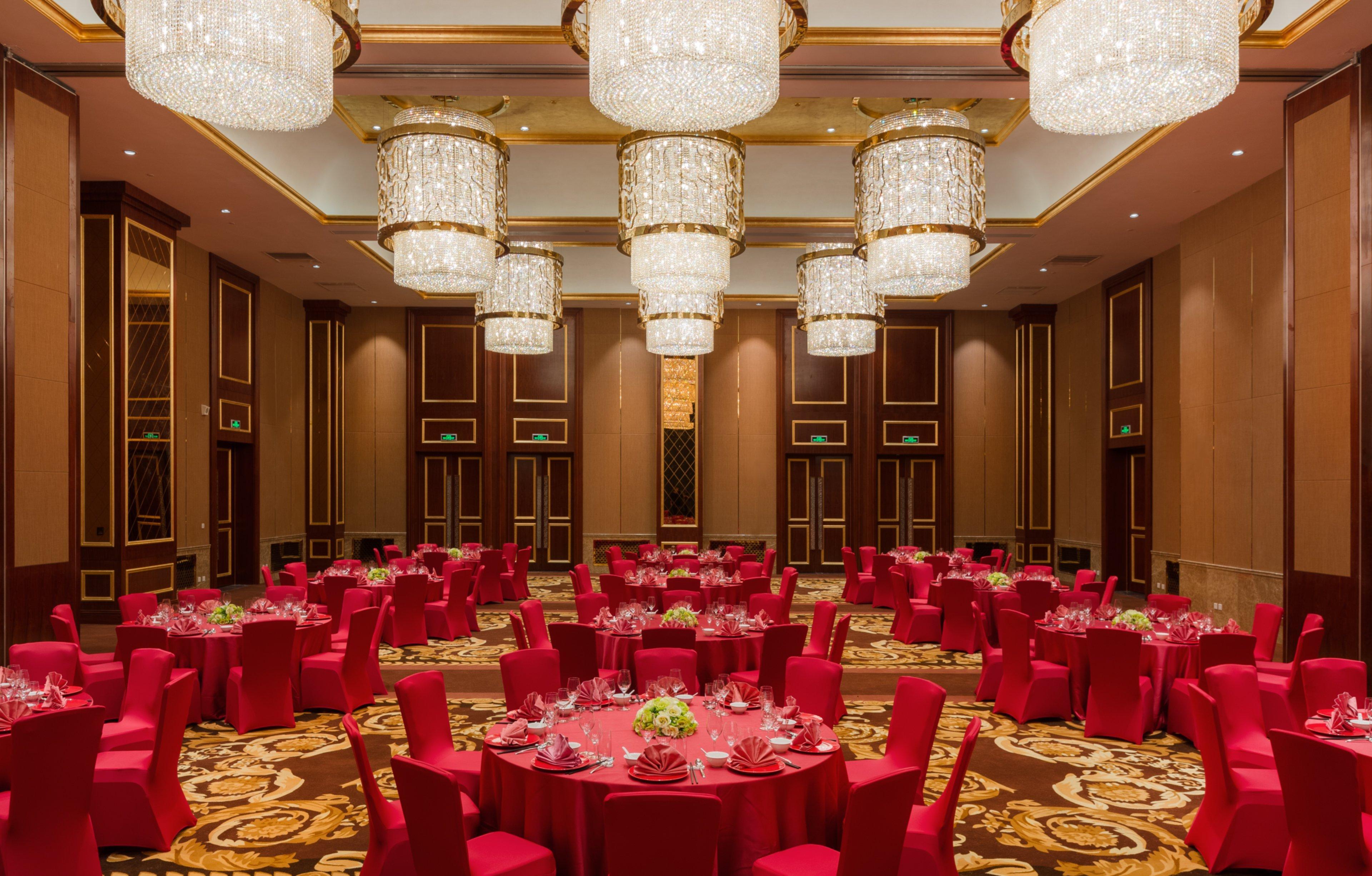 Intercontinental Lhasa Paradise By Ihg Exterior photo